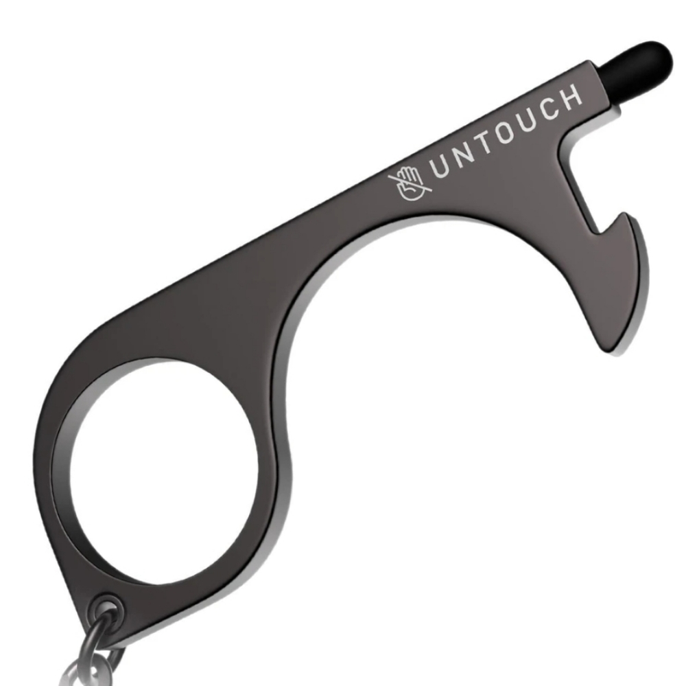No touch key tool